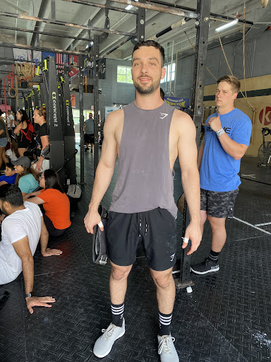 Gym «Crossfit Kendall», reviews and photos, 14291 SW 120th St, Miami, FL 33186, USA