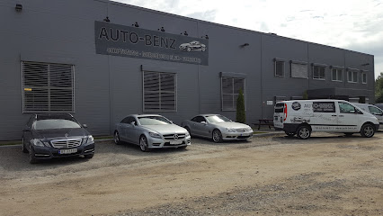 Auto-Benz AS