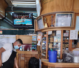 Cafe El Jarocho photo