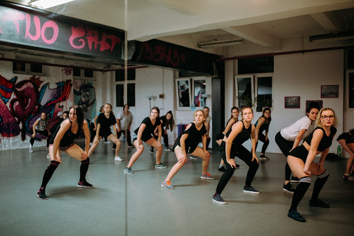 CTO Dance School Gliwice