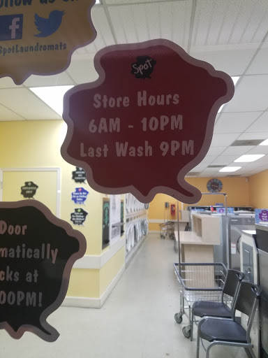 Laundromat «East Street Coin Laundry», reviews and photos, 505 N East St, Frederick, MD 21701, USA