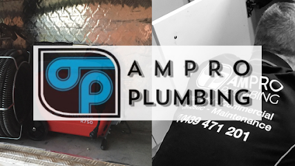 Ampro Plumbing