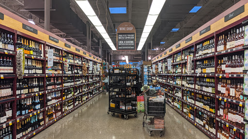 Grocery Store «Whole Foods Market», reviews and photos, 1566 W McEwen Dr, Franklin, TN 37067, USA