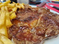 Plats et boissons du Restaurant LA VILLA à Istres - n°18