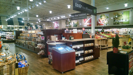 Supermarket «The Fresh Market», reviews and photos, 1679 Scenic Hwy S, Snellville, GA 30078, USA