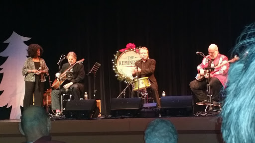 Performing Arts Theater «The Schwartz Center for the Arts», reviews and photos, 226 S State St, Dover, DE 19901, USA