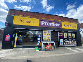 Itchen's Premier Store