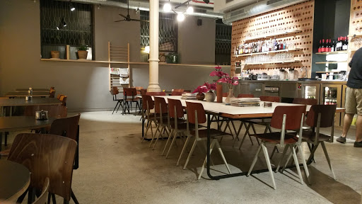 Study cafes in Barcelona