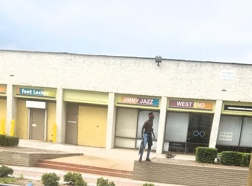 Shopping Mall «The Mall West End», reviews and photos, 850 Oak St SW, Atlanta, GA 30310, USA