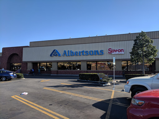 Grocery Store «Albertsons», reviews and photos, 110 E Carson St, Carson, CA 90745, USA