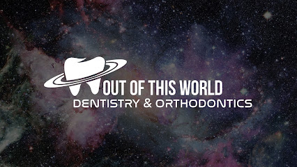 Out Of This World Dentistry & Orthodontics - South Jordan