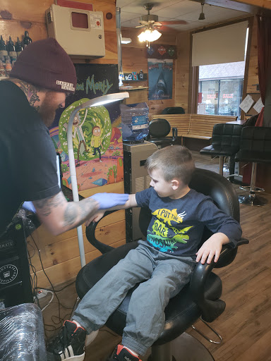 Explore henna foot tattoo ideas, creative tattoo ideas in Shamokin, available at Dapper Tattoo LLC
