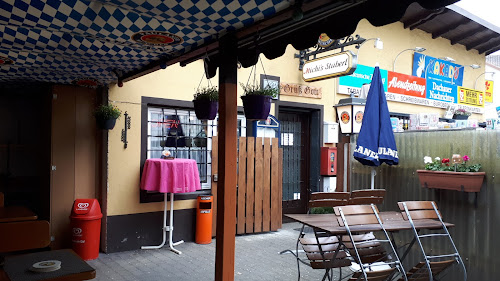 Michi's Stüberl à München