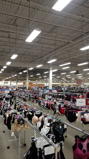 Clothing Store «Burlington Coat Factory», reviews and photos, 55 Brick Blvd, Brick, NJ 08723, USA