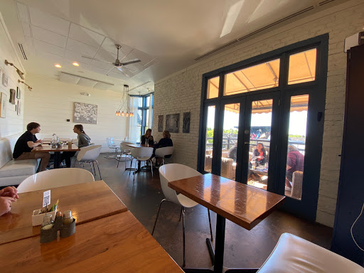 Breakfast Restaurant «Nido Cafe», reviews and photos, 5755 Clarion St, Cumming, GA 30040, USA