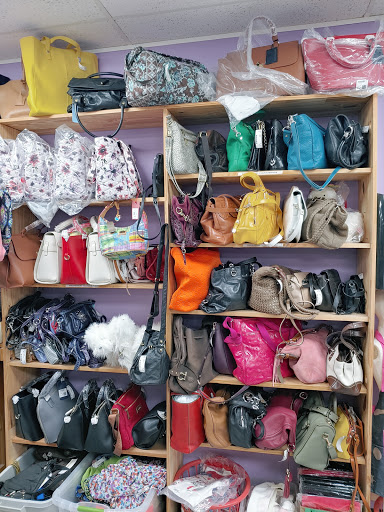 Used Clothing Store «Lovely Ladies», reviews and photos, 280 NY-211, Middletown, NY 10940, USA