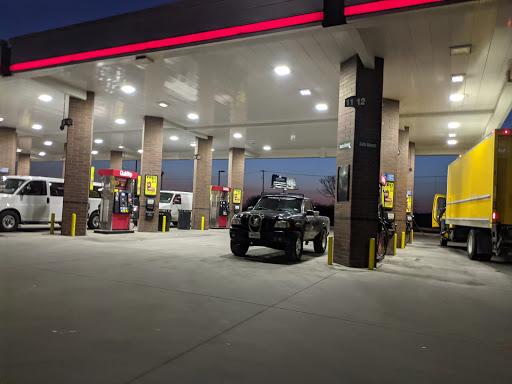 Gas Station «QuikTrip», reviews and photos, 5400 S Interstate 35 East Service Rd, Waxahachie, TX 75165, USA