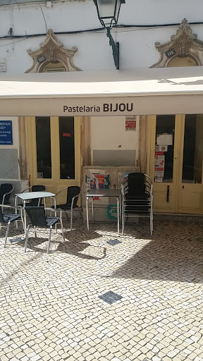 Bijou no Olhão, Faro