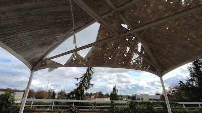Centre de Moyen et Long Séjour de Sens à Sens