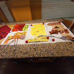 Photo n°14 de l'avis de Norman.. fait le 29/09/2023 à 16:44 sur le  Hotel Rössle Berneck à Altensteig