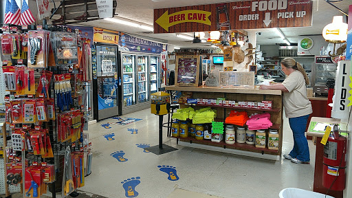 Blue Creek General Store