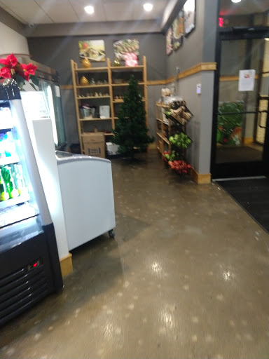 Restaurant «The Ideal Bite Community Kitchen», reviews and photos, 25938 Middlebelt Rd, Farmington Hills, MI 48336, USA