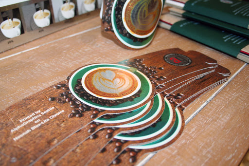 Print Shop «AlphaGraphics Lynnwood», reviews and photos, 19011 36th Ave W Suite E, Lynnwood, WA 98036, USA