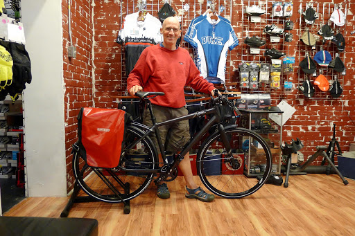 Bicycle Store «Durham Cycles», reviews and photos, 756 9th St, Durham, NC 27705, USA
