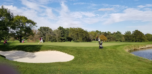 Public Golf Course «Weibring Golf Club», reviews and photos, 800 Gregory St, Normal, IL 61761, USA
