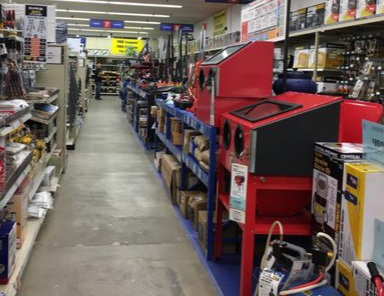 Hardware Store «Harbor Freight Tools», reviews and photos, 14506 NE 20th St STE 1, Bellevue, WA 98007, USA