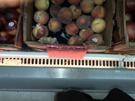 Grocery Store «Busy Bee Supermarket», reviews and photos, 2382 W Oak Ridge Rd, Orlando, FL 32809, USA