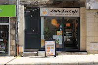 Photos du propriétaire du Restaurant asiatique Little Fox Café à Angers - n°1