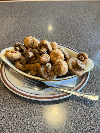 Truck Stop «Pioneer Villa Truck Plaza Inc», reviews and photos, 33180 OR-228, Halsey, OR 97348, USA