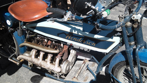 Motorcycle Shop «Wild Horse Motorsports», reviews and photos, 4898 Stockton Hill Rd, Kingman, AZ 86409, USA