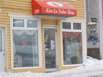 Kim Le Tailor Shop