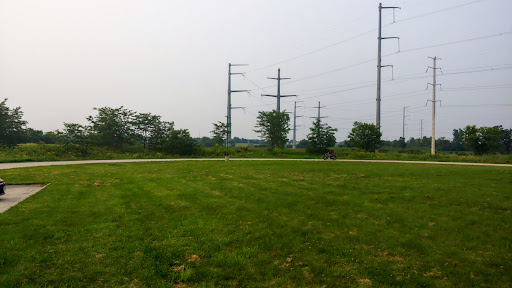 State Park «James Pate Philip State Park», reviews and photos, 2050 W Stearns Rd, Bartlett, IL 60103, USA