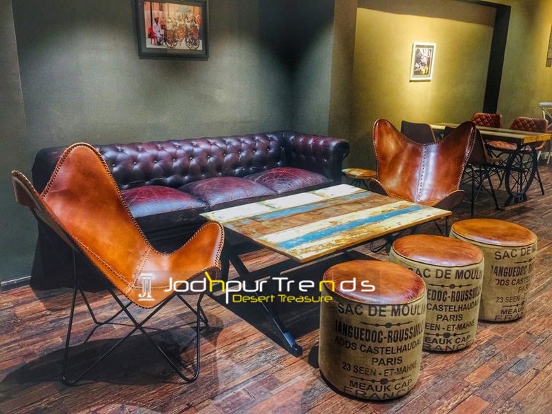 Jodhpur Trends - Industrial Commercial & Hospitality Furniture [ Hotel Restaurant Cafe Bar ] India