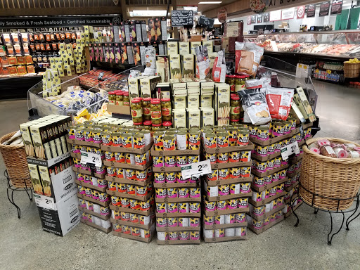 Grocery Store «Haggen Food & Pharmacy», reviews and photos, 1406 Lake Tapps Pkwy E, Auburn, WA 98092, USA