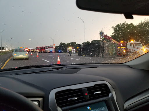 Self-Storage Facility «American Mini Storage», reviews and photos, 4108 Hickory Tree Rd, Balch Springs, TX 75180, USA