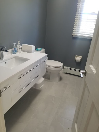 General Contractor «Four Star General Contractors», reviews and photos, 305 Chestnut Ridge Rd, Woodcliff Lake, NJ 07677, USA