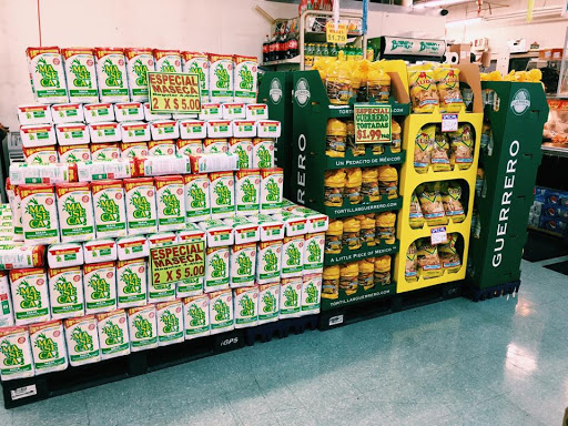 Mexican Grocery Store «Brito Supermarket & Taqueria», reviews and photos, 1991 S Cobb Dr, Marietta, GA 30060, USA