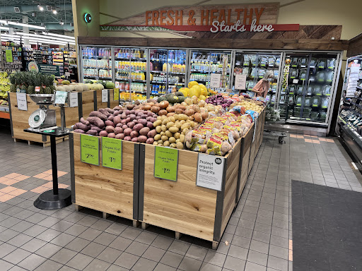 Grocery Store «Whole Foods Market», reviews and photos, 810 N University Dr, Coral Springs, FL 33071, USA