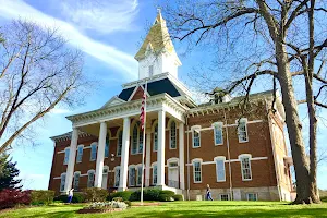 University of North Georgia Dahlonega Campus image
