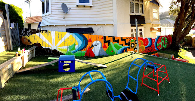 Reviews of Matairangi Kindergarten in Wellington - School
