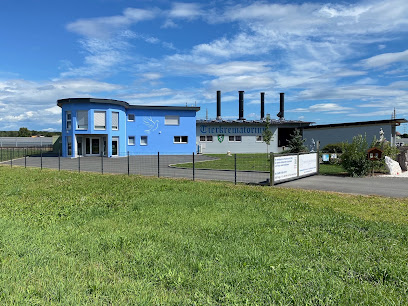 Tierkrematorium Lebring - Pusnik-Reininger GmbH