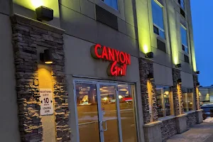 Canyon Grill image