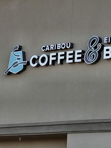 Coffee Shop «Caribou Coffee & Einstein Bros. Bagels», reviews and photos, 2080 W Northern Ave, Phoenix, AZ 85021, USA