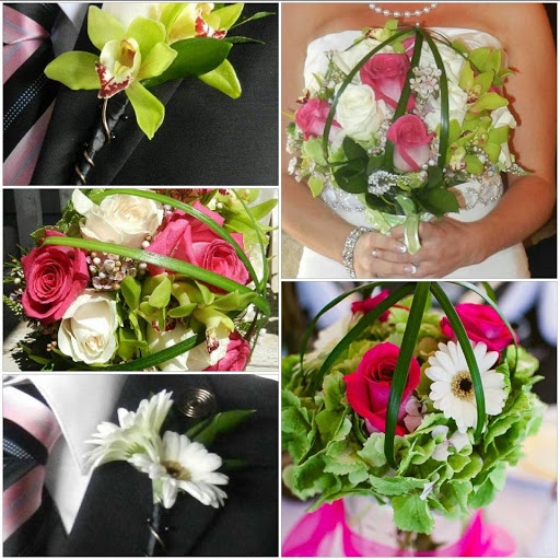 Florist «Flowers by Zsuzsana», reviews and photos, 21300 NW Cornell Rd #1201, Hillsboro, OR 97124, USA