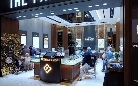 The Palace National Jeweler - Tangcity Mall Tangerang City image