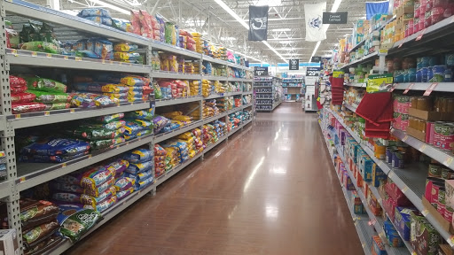 Department Store «Walmart Supercenter», reviews and photos, 75 NE Plaza, North East, MD 21901, USA